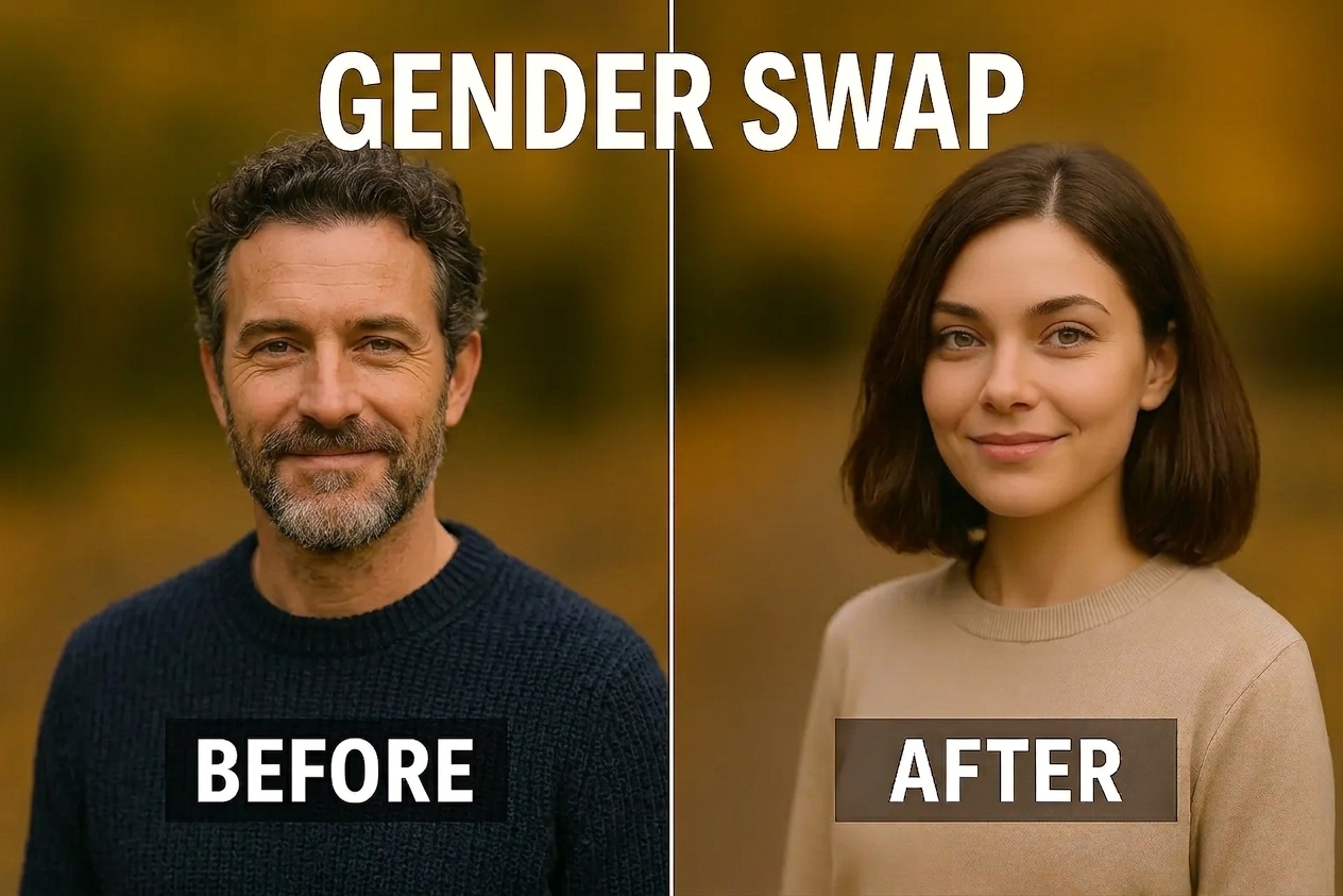 PicsArt Face Swap Step-by-Step Guide